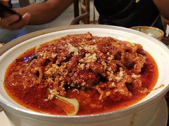 -水煮三国·川鲁江湖菜(香山店)