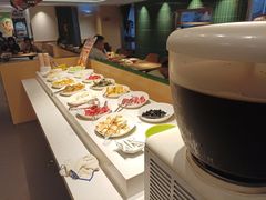 -豪客来牛排(厦门万达金街店)