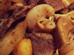 -明记牛杂(新马路分店)