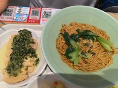 -李先生牛肉面大王(广渠门内店)