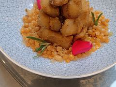 -醉霖生态餐厅(交大店)