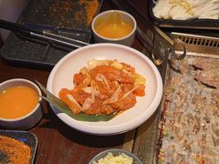 -新石器烤肉(之心城店)