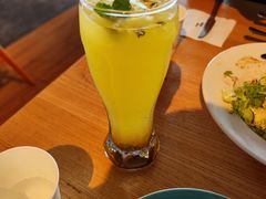 -菲滋意式餐厅(金华银泰城店)