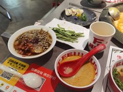 -生活如沸·顺德水牛奶火锅(大学路店)