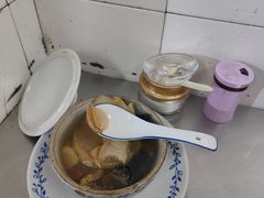 -達揚原味燉品(文明路店)