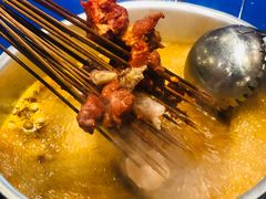 -马路边边串串香(双井直营店)