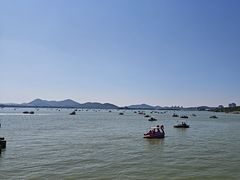 -云龙湖旅游景区