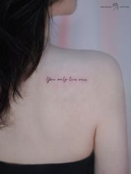 -飛凡TATTOO纹身•原创