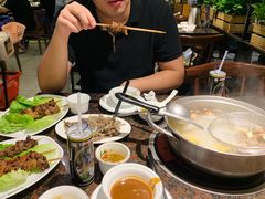 -八合里潮汕鲜牛肉火锅(深圳海岸城店)