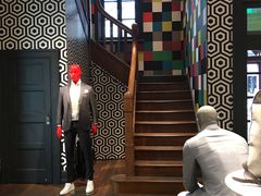 -SUITSUPPLY(安福路店)
