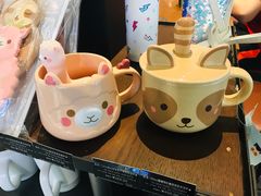 -星巴克(重庆新世纪凯瑞商都店)