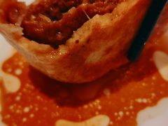 -清真吴记门钉肉饼·喜多利