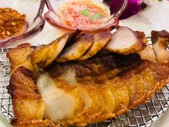 -觅山云南菜(泊富ICITY店)