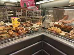 -PAOPAO Bakery&Café(港汇店)