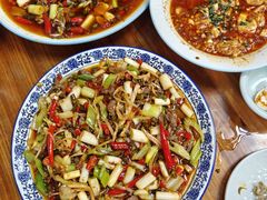 -李大爷的泡椒馆(冉家坝店)
