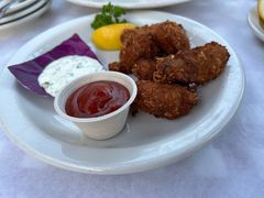-Crab Pot Restaurant