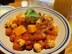 -打酱油·非遗淮扬菜(瘦西湖梅岭店)