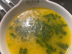 -麻四娘火锅(天津路店)