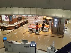 -翠微百货(龙德店)