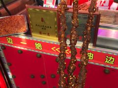 -塔湾兴顺国际观光夜市