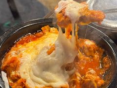 -新村一只鸡(新村本店)