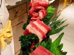 -额尔敦牛厨师铜板烧