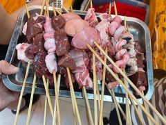 -新疆艾麦尔烧烤(丰台路口店)