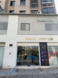 -WENDY·温迪皮肤管理