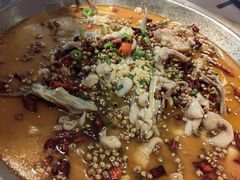 -富临轩私房菜(集庆门大街店)