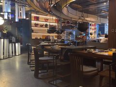 -盡膳口福跷脚牛肉火锅(北美新天地店)