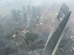 -上海中心大厦
