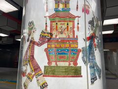 -平安里(地铁站)