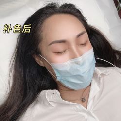 -久匠·纹眉半永久野生眉