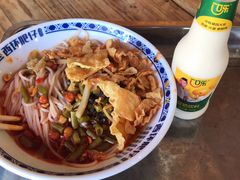 -西环肥仔螺蛳粉(总店)