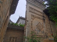 -西安关中民俗艺术博物院