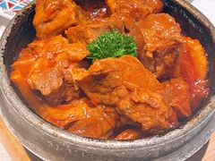 -俄士厨房(环球港店)
