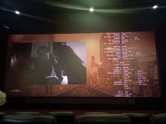 -首都电影院(金融街店 杜比全景声)