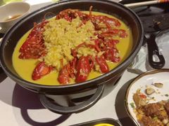 -黄尚皇小龙虾-螃蟹-深夜食堂(皇后公园店)