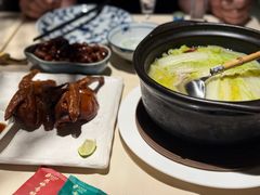 -侨美食家·粤菜(体育西路店)