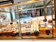 -爱上甜蜜蜜(田盛街店)