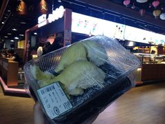 -永辉Bravo超市(东二环泰禾广场店)