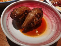 麻辣兔头-双流老妈兔头(荟聚店)