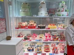 -味多美蛋糕(京旺家园店)