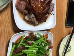 -粤华烧腊(胥口店)