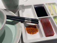 -在前门·烤鸭北京菜(五月花广场店)