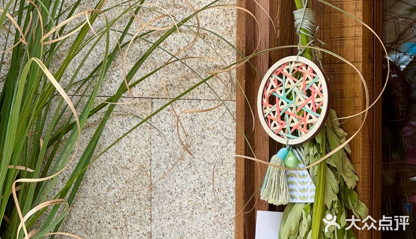 宁波新店|藏在街边的日系木质风烘焙店🍐