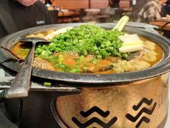 -探鱼·鲜青椒爽麻烤鱼(苏宁广场店)
