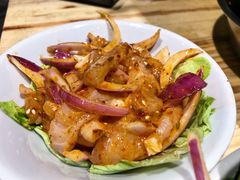 -么肆烤肉·中式自助·烤肉大排档(街道口季佳PAI店)