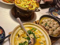 -径山十八道·风味民间菜(杭州总店)
