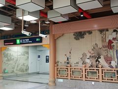 -平安里(地铁站)